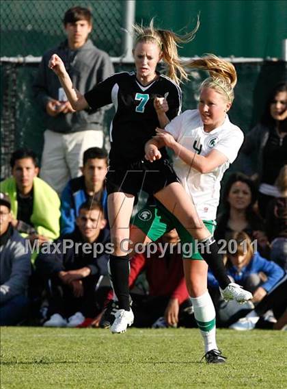Thumbnail 3 in Canyon Springs @ South (CIF SS D4 Playoffs) photogallery.