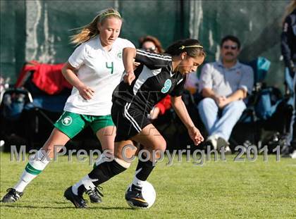 Thumbnail 2 in Canyon Springs @ South (CIF SS D4 Playoffs) photogallery.