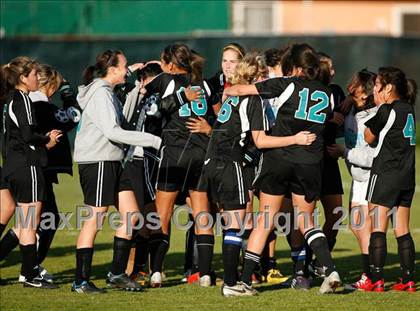 Thumbnail 2 in Canyon Springs @ South (CIF SS D4 Playoffs) photogallery.