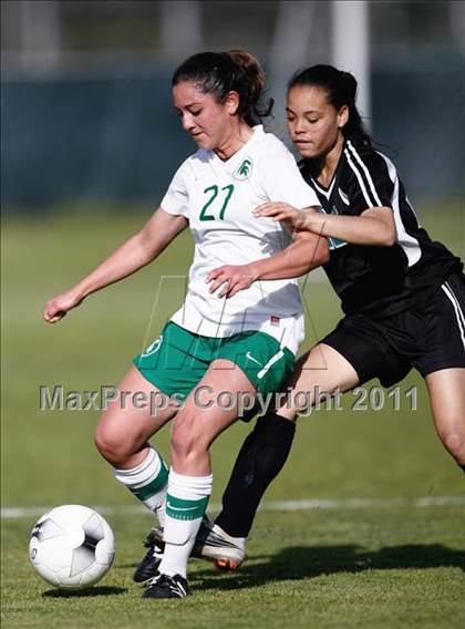 Thumbnail 3 in Canyon Springs @ South (CIF SS D4 Playoffs) photogallery.