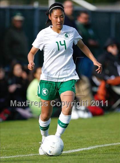 Thumbnail 1 in Canyon Springs @ South (CIF SS D4 Playoffs) photogallery.