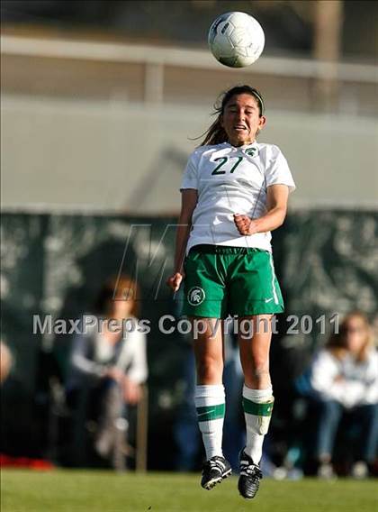 Thumbnail 3 in Canyon Springs @ South (CIF SS D4 Playoffs) photogallery.
