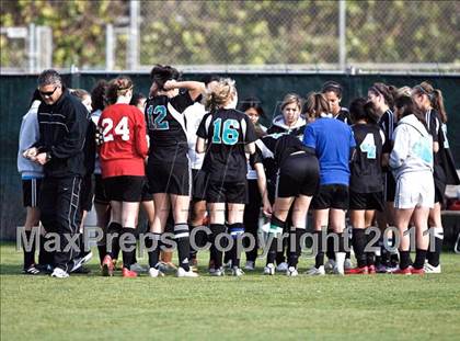 Thumbnail 2 in Canyon Springs @ South (CIF SS D4 Playoffs) photogallery.