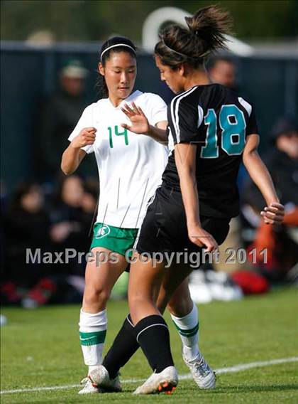 Thumbnail 1 in Canyon Springs @ South (CIF SS D4 Playoffs) photogallery.
