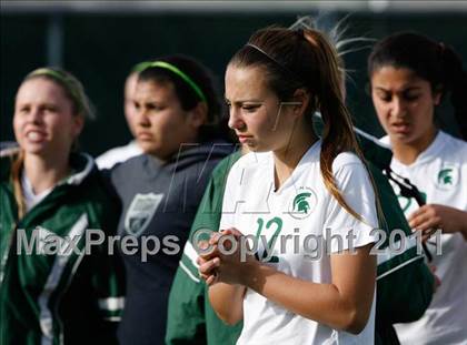 Thumbnail 1 in Canyon Springs @ South (CIF SS D4 Playoffs) photogallery.