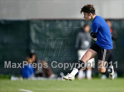 Thumbnail 2 in Canyon Springs @ South (CIF SS D4 Playoffs) photogallery.