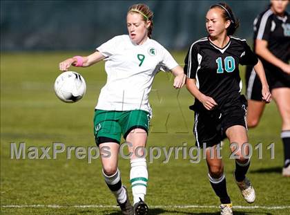 Thumbnail 3 in Canyon Springs @ South (CIF SS D4 Playoffs) photogallery.