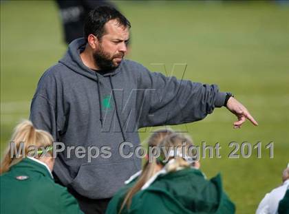 Thumbnail 2 in Canyon Springs @ South (CIF SS D4 Playoffs) photogallery.