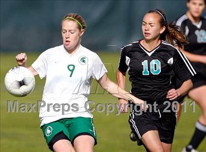 Thumbnail 2 in Canyon Springs @ South (CIF SS D4 Playoffs) photogallery.