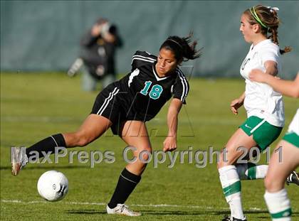 Thumbnail 1 in Canyon Springs @ South (CIF SS D4 Playoffs) photogallery.