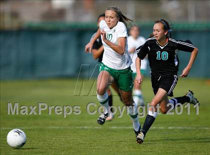 Thumbnail 3 in Canyon Springs @ South (CIF SS D4 Playoffs) photogallery.