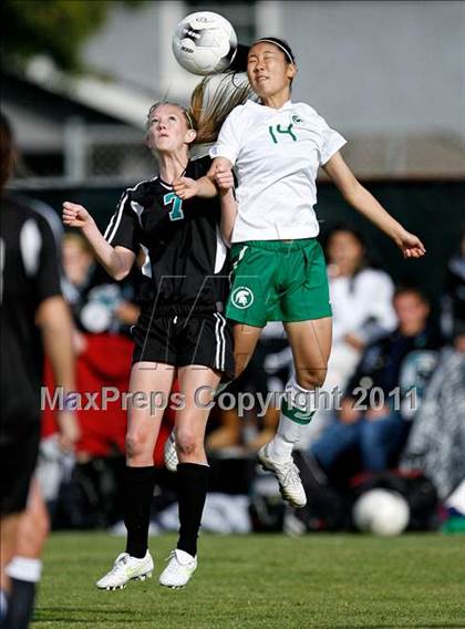Thumbnail 3 in Canyon Springs @ South (CIF SS D4 Playoffs) photogallery.