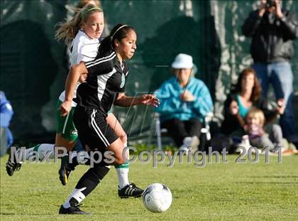 Thumbnail 3 in Canyon Springs @ South (CIF SS D4 Playoffs) photogallery.