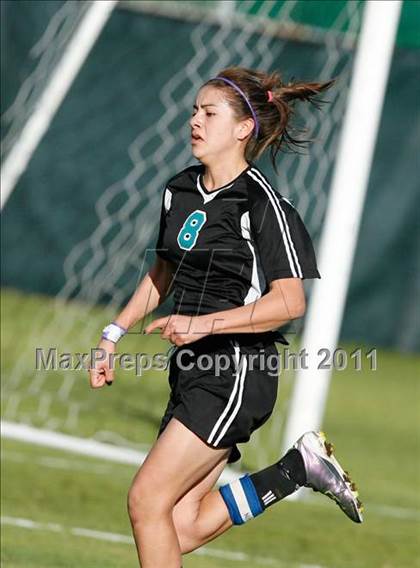 Thumbnail 2 in Canyon Springs @ South (CIF SS D4 Playoffs) photogallery.