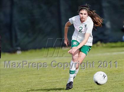 Thumbnail 2 in Canyon Springs @ South (CIF SS D4 Playoffs) photogallery.