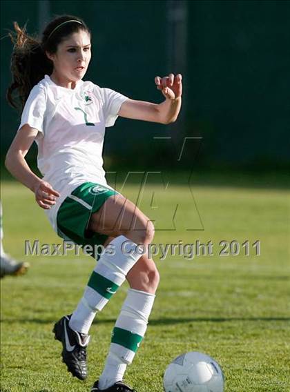 Thumbnail 3 in Canyon Springs @ South (CIF SS D4 Playoffs) photogallery.