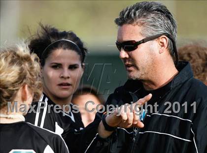 Thumbnail 2 in Canyon Springs @ South (CIF SS D4 Playoffs) photogallery.