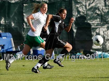 Thumbnail 2 in Canyon Springs @ South (CIF SS D4 Playoffs) photogallery.