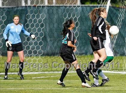 Thumbnail 2 in Canyon Springs @ South (CIF SS D4 Playoffs) photogallery.