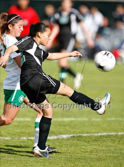 Thumbnail 3 in Canyon Springs @ South (CIF SS D4 Playoffs) photogallery.