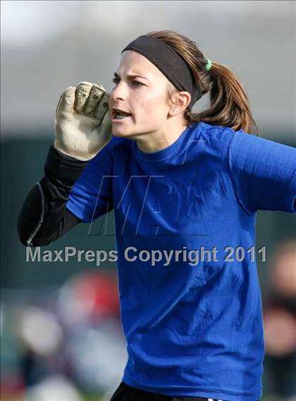 Thumbnail 3 in Canyon Springs @ South (CIF SS D4 Playoffs) photogallery.
