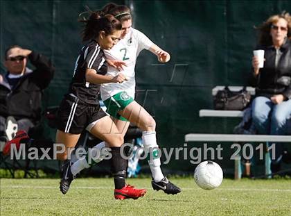 Thumbnail 3 in Canyon Springs @ South (CIF SS D4 Playoffs) photogallery.