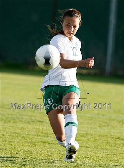 Thumbnail 1 in Canyon Springs @ South (CIF SS D4 Playoffs) photogallery.