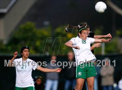 Thumbnail 2 in Canyon Springs @ South (CIF SS D4 Playoffs) photogallery.
