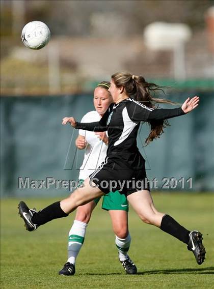 Thumbnail 1 in Canyon Springs @ South (CIF SS D4 Playoffs) photogallery.