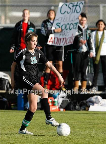 Thumbnail 2 in Canyon Springs @ South (CIF SS D4 Playoffs) photogallery.