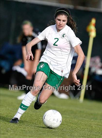 Thumbnail 1 in Canyon Springs @ South (CIF SS D4 Playoffs) photogallery.