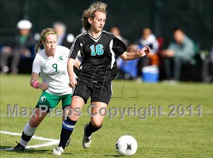 Thumbnail 3 in Canyon Springs @ South (CIF SS D4 Playoffs) photogallery.