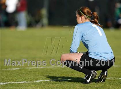 Thumbnail 1 in Canyon Springs @ South (CIF SS D4 Playoffs) photogallery.