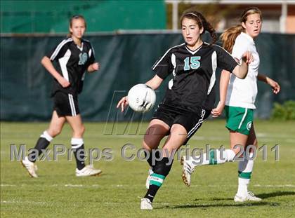 Thumbnail 3 in Canyon Springs @ South (CIF SS D4 Playoffs) photogallery.