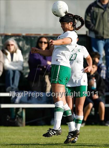 Thumbnail 3 in Canyon Springs @ South (CIF SS D4 Playoffs) photogallery.