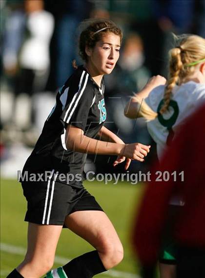 Thumbnail 2 in Canyon Springs @ South (CIF SS D4 Playoffs) photogallery.