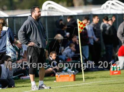 Thumbnail 1 in Canyon Springs @ South (CIF SS D4 Playoffs) photogallery.