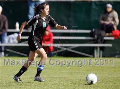 Thumbnail 1 in Canyon Springs @ South (CIF SS D4 Playoffs) photogallery.