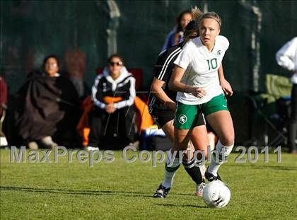 Thumbnail 3 in Canyon Springs @ South (CIF SS D4 Playoffs) photogallery.