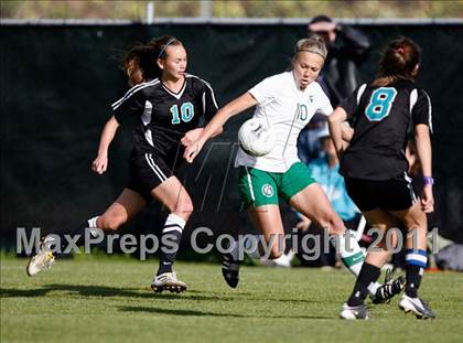Thumbnail 3 in Canyon Springs @ South (CIF SS D4 Playoffs) photogallery.