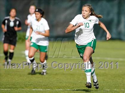 Thumbnail 1 in Canyon Springs @ South (CIF SS D4 Playoffs) photogallery.