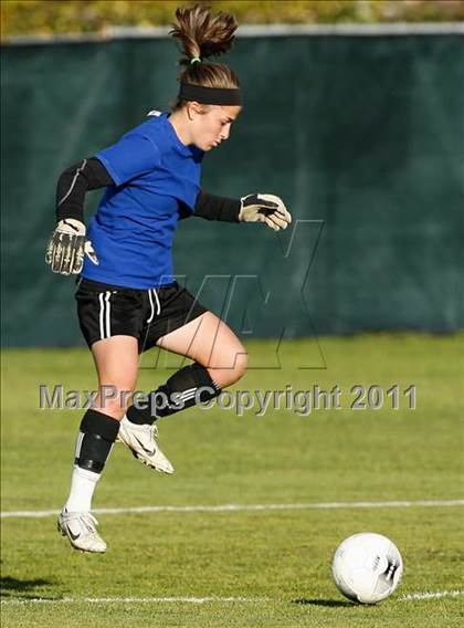 Thumbnail 3 in Canyon Springs @ South (CIF SS D4 Playoffs) photogallery.