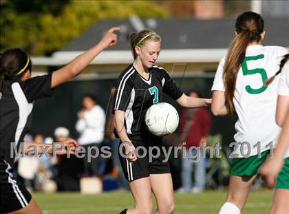Thumbnail 1 in Canyon Springs @ South (CIF SS D4 Playoffs) photogallery.