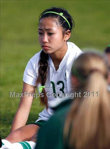Thumbnail 1 in Canyon Springs @ South (CIF SS D4 Playoffs) photogallery.