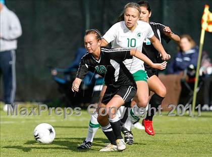 Thumbnail 2 in Canyon Springs @ South (CIF SS D4 Playoffs) photogallery.
