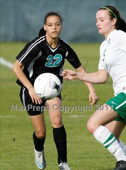 Thumbnail 2 in Canyon Springs @ South (CIF SS D4 Playoffs) photogallery.