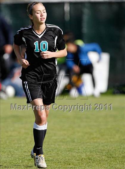 Thumbnail 1 in Canyon Springs @ South (CIF SS D4 Playoffs) photogallery.