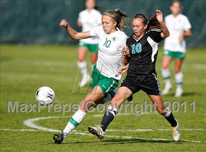 Thumbnail 1 in Canyon Springs @ South (CIF SS D4 Playoffs) photogallery.