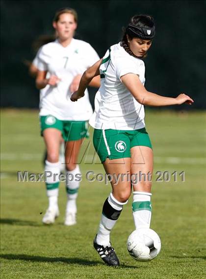 Thumbnail 1 in Canyon Springs @ South (CIF SS D4 Playoffs) photogallery.