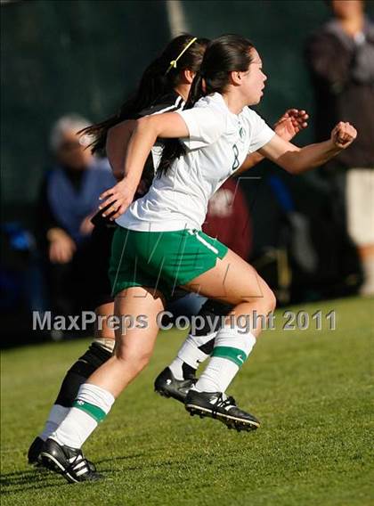 Thumbnail 3 in Canyon Springs @ South (CIF SS D4 Playoffs) photogallery.
